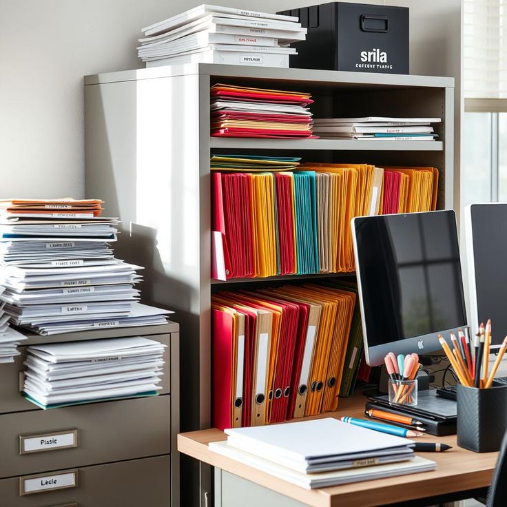Matériels de bureau